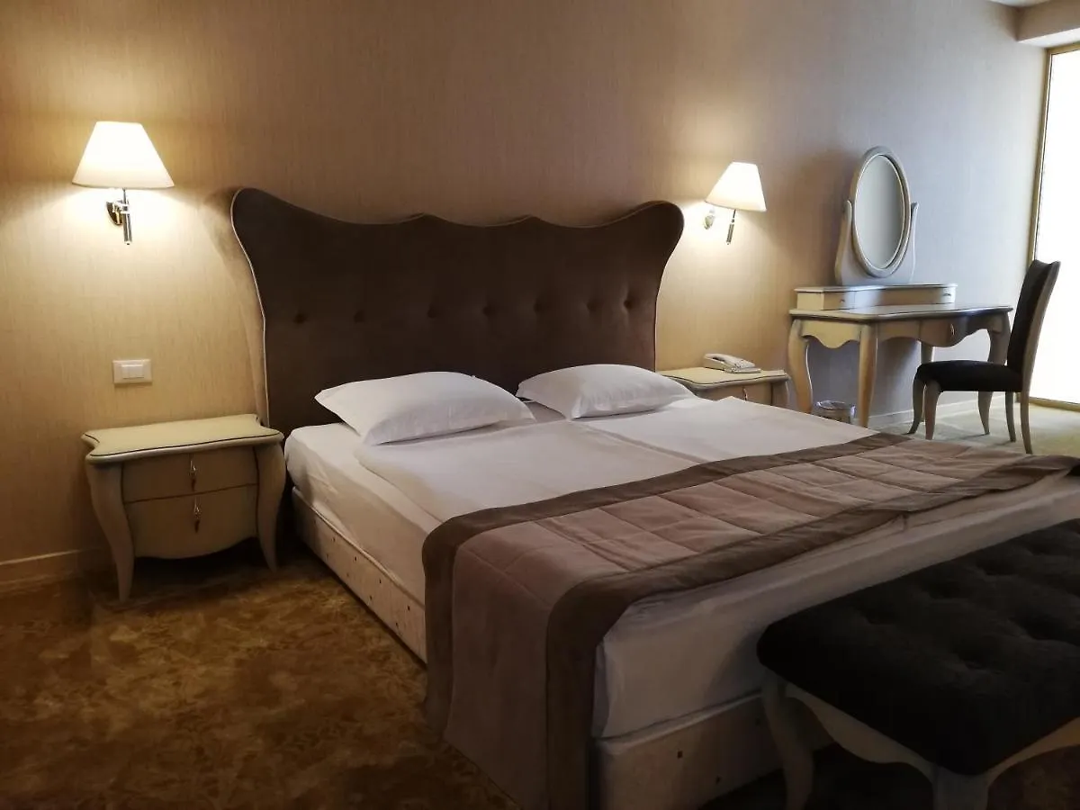 Duni Marina Royal Palace Hotel Sozopol Bułgaria