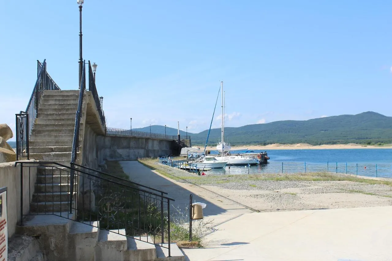 Duni Marina Royal Palace Hotel Sozopol Rezort