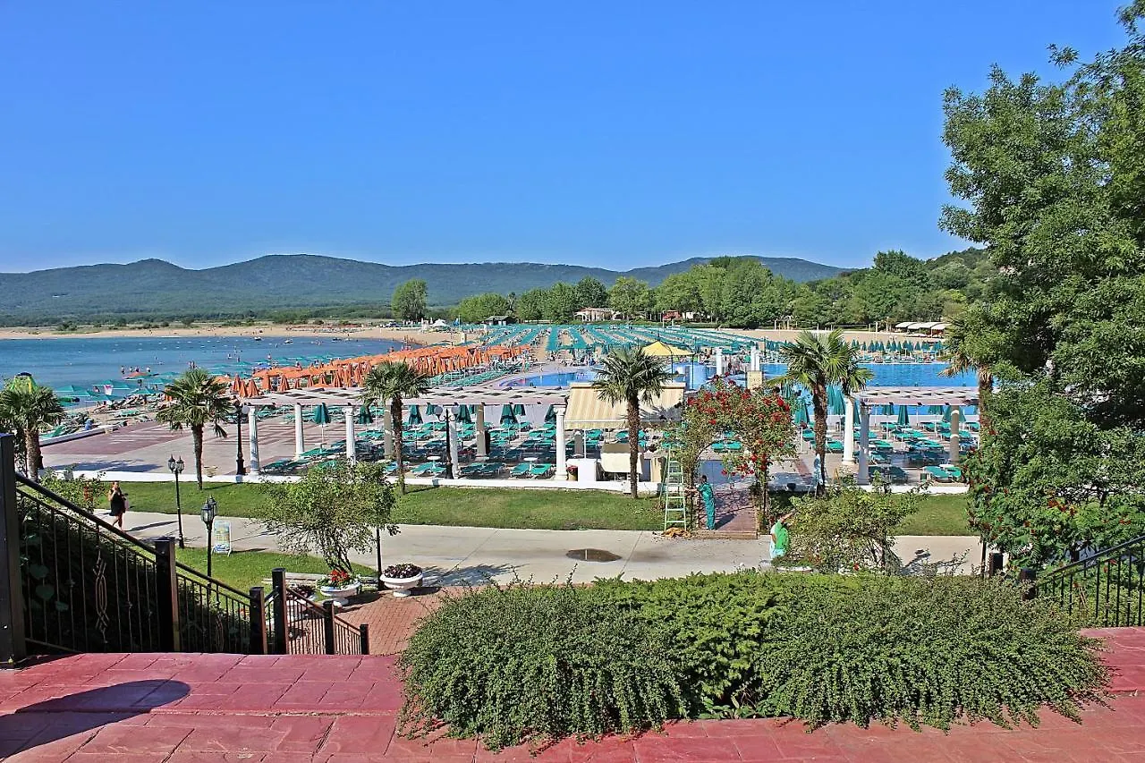 ***** Rezort Duni Marina Royal Palace Hotel Sozopol Bulharsko