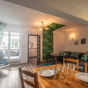 Victus Apartamenty, Bella Sopot