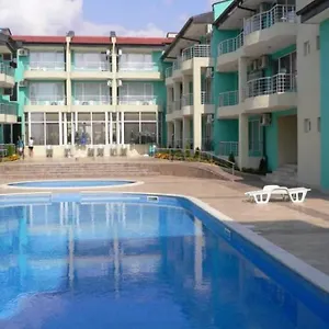 Private Studio 104 Nev Complex Sarafovo Near Beach & Airport Swimming Pool Free Parking Sarafowo