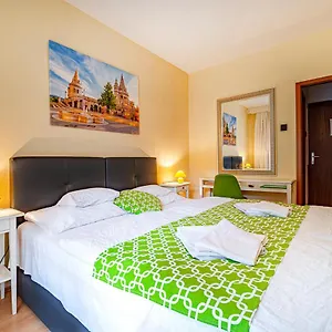 Bobbio 3* Budapest