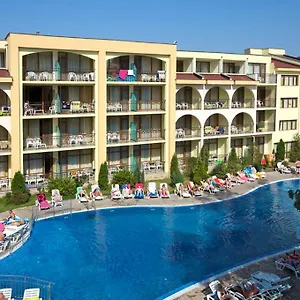 Yavor Palace Hotel Sluneční pobřeží