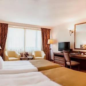 Crystal Palace Boutique 4* Sofia