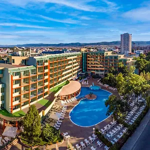Mpm Kalina Garden Hotel Sluneční pobřeží