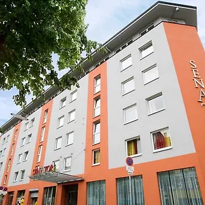Senator Hotel Vídeň