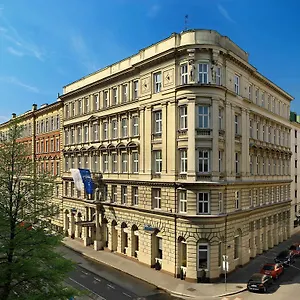 Bellevue Hotel Vídeň