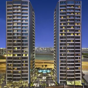 Atana Hotel Dubaj