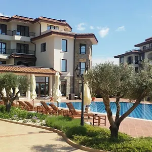 Sarafovo D&v Burgas