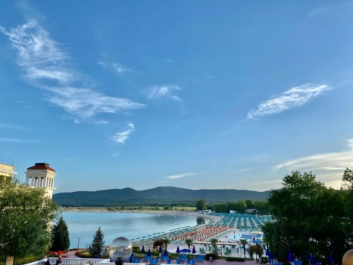Duni Marina Royal Palace Hotel Sozopol Bulgarien