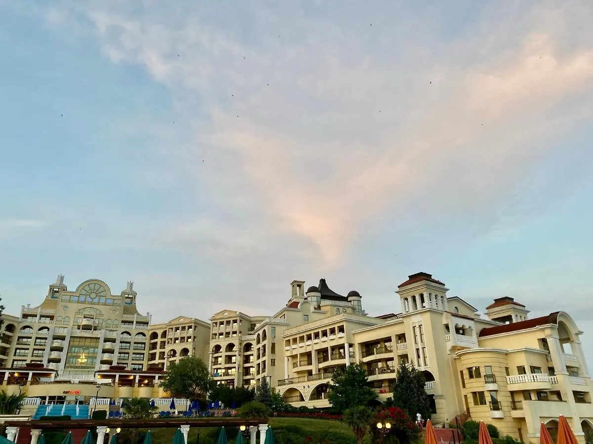 Duni Marina Royal Palace Hotel Sozopol 5*,  Bulgarien